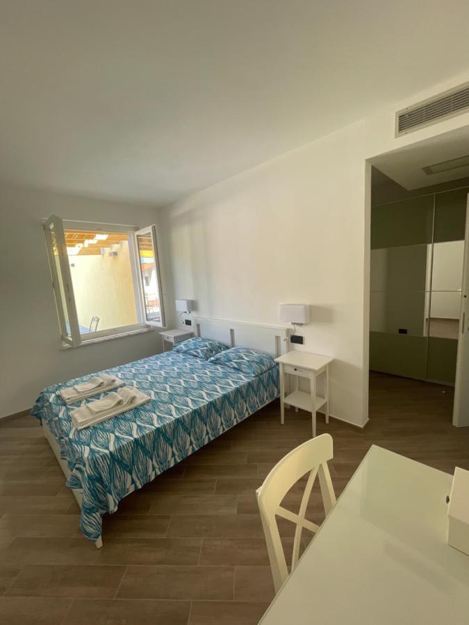 Villa Antonini. Lerici Luaran gambar